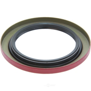 Centric Premium™ Axle Shaft Seal for Toyota - 417.44020