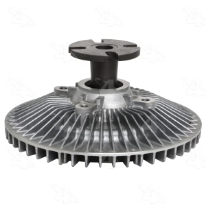 Four Seasons Non Thermal Engine Cooling Fan Clutch for 1990 Dodge Ramcharger - 36787