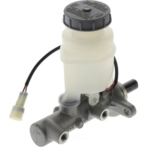 Centric Premium Brake Master Cylinder for 2001 Suzuki Esteem - 130.48011