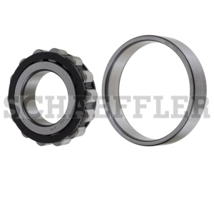 FAG Rear Wheel Bearing for Volkswagen Transporter - 103138