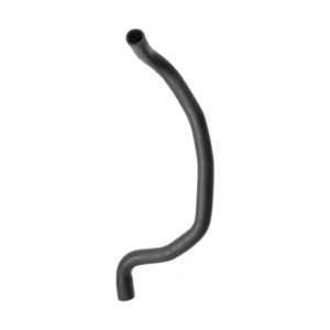 Dayco Engine Coolant Curved Radiator Hose for 1993 Volvo 850 - 71806