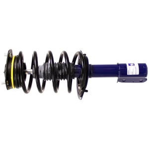 Monroe RoadMatic™ Front Driver or Passenger Side Complete Strut Assembly for 2000 Oldsmobile Silhouette - 281670