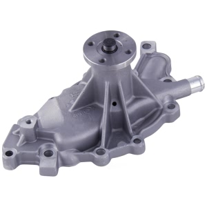 Gates Engine Coolant Standard Water Pump for 1991 Chevrolet S10 - 43116