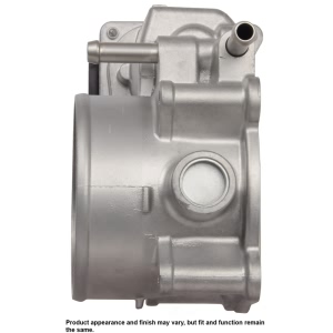 Cardone Reman Remanufactured Throttle Body for 2009 Nissan Frontier - 67-0012