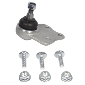 Delphi Front Upper Bolt On Ball Joint for 2007 Mercedes-Benz E63 AMG - TC1995