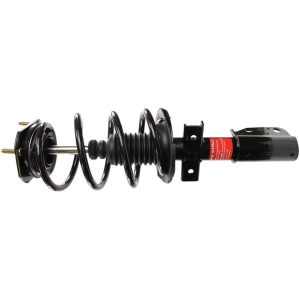 Monroe Quick-Strut™ Front Driver or Passenger Side Complete Strut Assembly for 2014 GMC Acadia - 172949