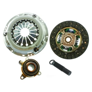 AISIN Clutch Kit for 2012 Scion tC - CKT-072