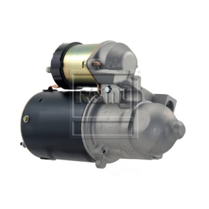 Remy Remanufactured Starter for Chevrolet Lumina APV - 25533
