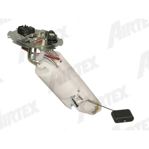 Airtex In-Tank Fuel Pump Module Assembly for 2000 Daewoo Lanos - E8514M