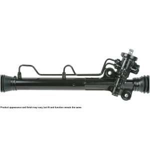 Cardone Reman Remanufactured Hydraulic Power Rack and Pinion Complete Unit for 2001 Mazda MPV - 26-2049