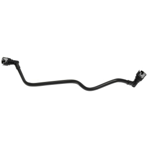 Gates Engine Crankcase Breather Hose for 2010 Ford F-250 Super Duty - EMH271