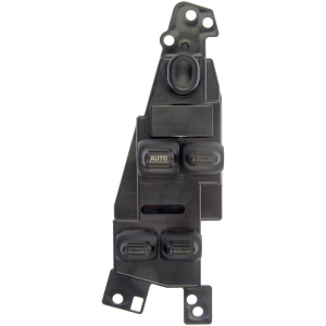 Dorman OE Solutions Front Driver Side Window Switch for 2005 Dodge Stratus - 901-400