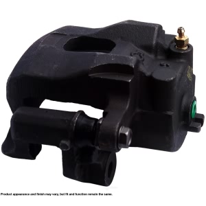 Cardone Reman Remanufactured Unloaded Caliper w/Bracket for Nissan Stanza - 19-B956