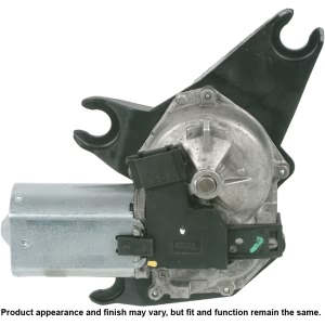 Cardone Reman Remanufactured Wiper Motor for 2014 Chrysler Town & Country - 40-3045