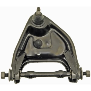 Dorman Front Driver Side Upper Non Adjustable Control Arm And Ball Joint Assembly for 1997 Dodge B3500 - 520-317