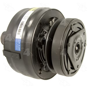 Four Seasons Remanufactured A C Compressor With Clutch for Chevrolet Monte Carlo - 57223