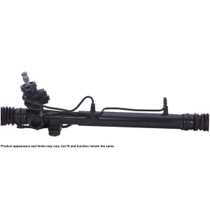 Cardone Reman Remanufactured Hydraulic Power Rack and Pinion Complete Unit for 1992 Plymouth Grand Voyager - 22-321
