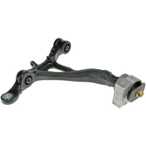 Dorman Front Passenger Side Lower Non Adjustable Control Arm for 2012 Acura TL - 521-082