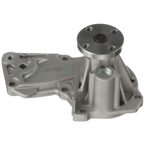 Gates Engine Coolant Standard Water Pump for 2012 Ford Fiesta - 42051