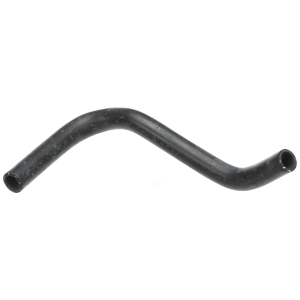 Gates Hvac Heater Molded Hose for 1985 Chevrolet Camaro - 19626