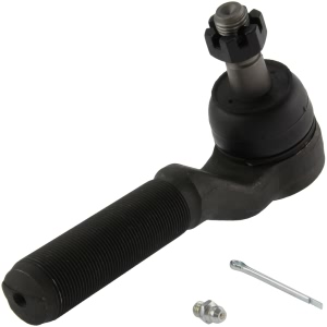 Centric Premium™ Front Passenger Side Outer Steering Tie Rod End for 1997 Ford F-250 HD - 612.61031