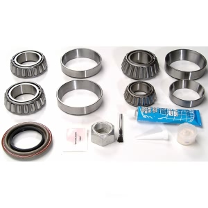National Differential Bearing for 1995 Dodge Ram 3500 - RA-337