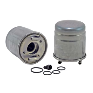 WIX Complete In Line Fuel Filter for 2015 Mercedes-Benz Sprinter 2500 - 33250