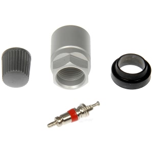 Dorman Tpms Service Kit for 2009 Suzuki Equator - 609-116