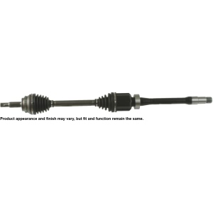 Cardone Reman Remanufactured CV Axle Assembly for 2008 Toyota Camry - 60-5294