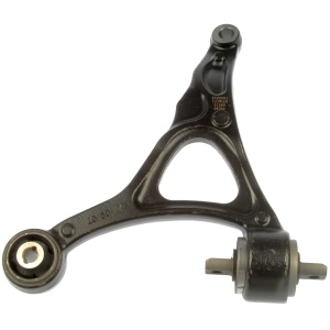 Dorman Front Driver Side Lower Non Adjustable Control Arm for 2013 Volvo XC90 - 520-561