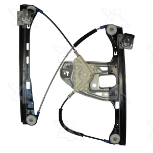 ACI Front Passenger Side Power Window Regulator without Motor for Mercedes-Benz C320 - 384963