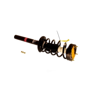 KYB Strut Plus Rear Driver Or Passenger Side Twin Tube Complete Strut Assembly for 1999 Dodge Intrepid - SR4070