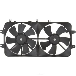 Spectra Premium Engine Cooling Fan for 2002 Mazda 626 - CF21005