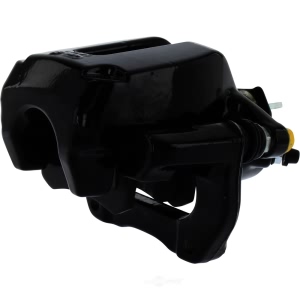 Centric Posi Quiet™ Loaded Brake Caliper for 2006 Audi TT Quattro - 142.33563