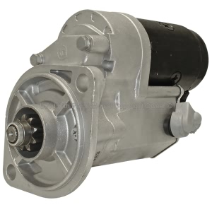 Quality-Built Starter Remanufactured for 1984 GMC S15 - 16739