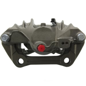 Centric Remanufactured Semi-Loaded Front Passenger Side Brake Caliper for 1999 Volkswagen EuroVan - 141.33121