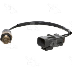 Four Seasons Cooling Fan Temperature Switch for 1987 Nissan Stanza - 36508