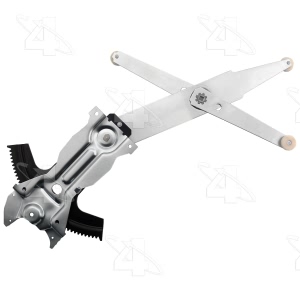 ACI Front Driver Side Power Window Regulator without Motor for 1996 Chevrolet Camaro - 81238