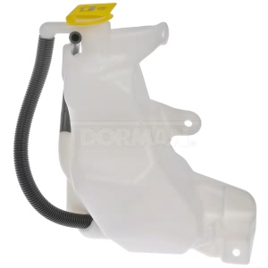 Dorman Engine Coolant Recovery Tank for 2018 Jeep Grand Cherokee - 603-630