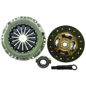 AISIN Clutch Kit for 2011 Toyota Matrix - CKT-075