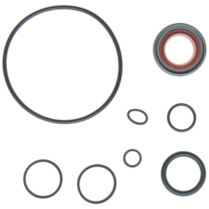 Gates Power Steering Repair Kit for Ford - 348680