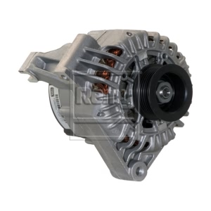 Remy Remanufactured Alternator for 2006 Chevrolet Malibu - 12685