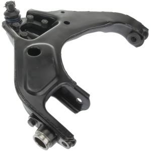 Centric Premium™ Control Arm And Ball Joint Assembly for 1993 Mitsubishi Mighty Max - 622.67027