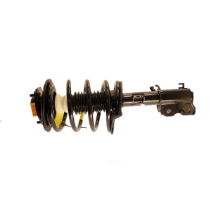 KYB Strut Plus Front Driver Side Twin Tube Complete Strut Assembly for 2005 Nissan Maxima - SR4164