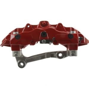 Centric Posi Quiet™ Loaded Brake Caliper for 2017 Audi RS3 - 142.33421