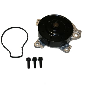 GMB Engine Coolant Water Pump for 2010 Scion xD - 170-7480
