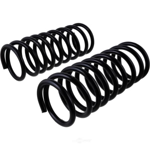 Centric Premium™ Coil Springs for 2004 Pontiac Aztek - 630.62126