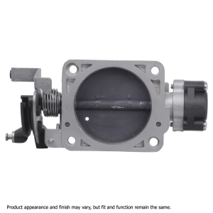 Cardone Reman Remanufactured Throttle Body for 2002 Ford Expedition - 67-1013