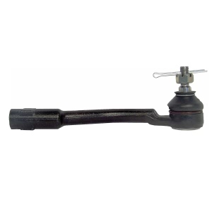 Delphi Front Passenger Side Outer Steering Tie Rod End for 2010 Kia Soul - TA2650