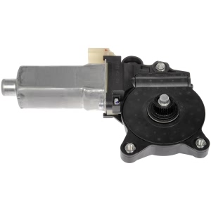 Dorman OE Solutions Rear Driver Side Window Motor for 1999 Hyundai Accent - 742-704